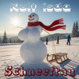 Kult Isda - Schneefrau
